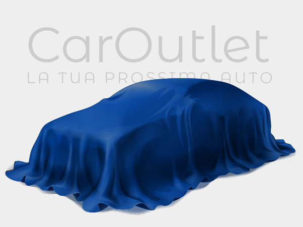 MG MG3 1.5 Hybrid+ Luxury ibrido usata