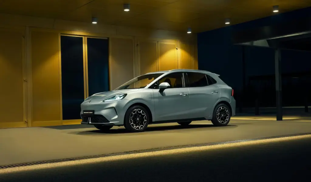 Gamma 100% elettrica MG Motor a Torino: scopri tutti i modelli da Mo.Vi
